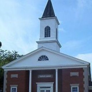 Lockport First United Methodist Church Lockport, Illinois