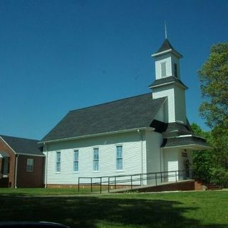 Elm Grove United Methodist Chruch Pfafftown, North Carolina