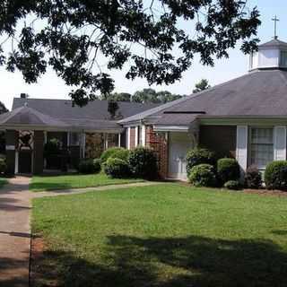 Union United Methodist Church - Waxhaw, North Carolina