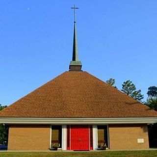 Kitty Hawk United Methodist Church Kitty Hawk, North Carolina