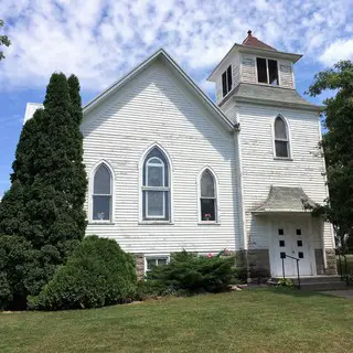 Brooks United Methodist Church Corning, Iowa