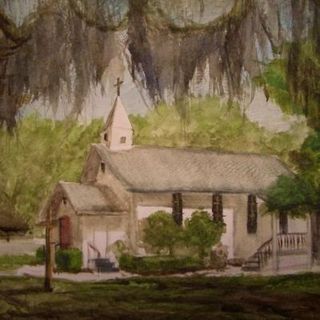 Lake Lindsey United Methodist Church Brooksville, Florida
