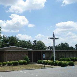 Faith United Methodist Church Greer, South Carolina