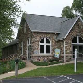 Baseline United Methodist Church Battle Creek, Michigan