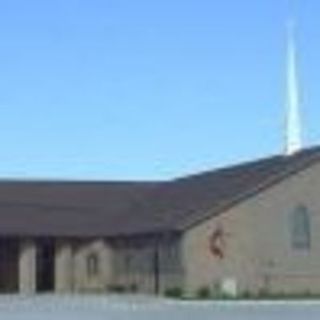 Lake Park United Methodist Church Lake Park, Iowa