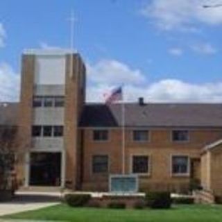 First United Methodist Church Mount Pleasant, Iowa