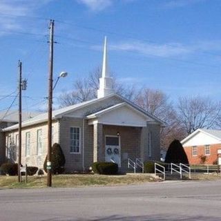 Westmoreland United Methodist Church Westmoreland, Tennessee