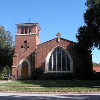 First United Methodist Church of Winter Garden Winter Garden, Florida