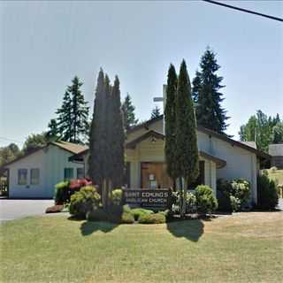 St. Anne & St. Edmund - Parksville, British Columbia