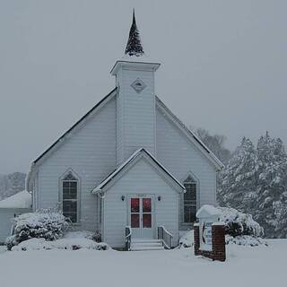 Joyner United Methodist Church - Capron, Virginia