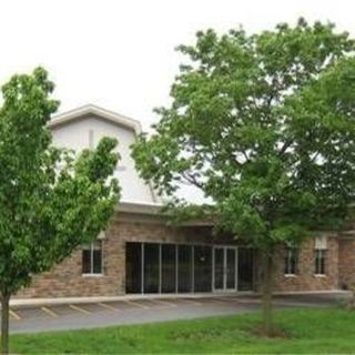 Taylor Chapel United Methodist Church Fort Wayne, Indiana
