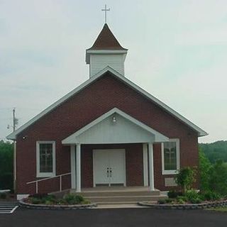 Jones Chapel United Methodist Church Columbia, Kentucky