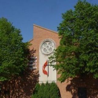 Faith United Methodist Church Downers Grove, Illinois