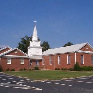 Bethel United Methodist Church Burlington, North Carolina