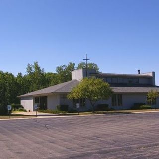 AuGres United Methodist Church Augres, Michigan