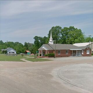 Kalem United Methodist Church - Morton, Mississippi