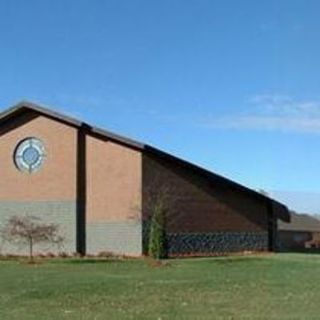 Redeemer United Methodist Church Dewitt, Michigan