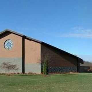 Redeemer United Methodist Church - Dewitt, Michigan