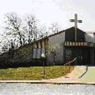 Cloverdale United Methodist Church Cloverdale, Indiana