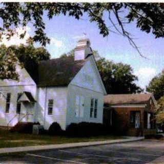 Salem United Methodist Church Virginia Beach, Virginia