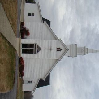 Hardyville Union United Methodist Church Hardyville, Kentucky