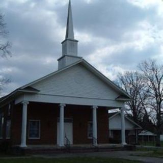 Richfield United Methodist Church Richfield, North Carolina