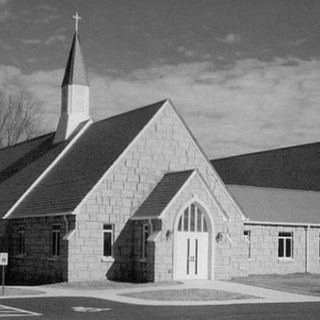 Hopewell United Methodist Church - Trinity, North Carolina