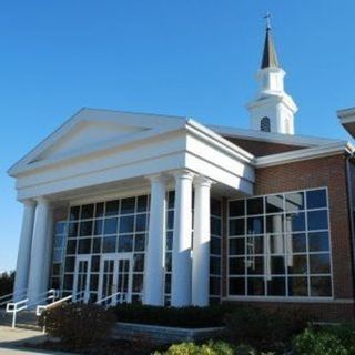 Aldersgate United Methodist Church Evansville, Indiana