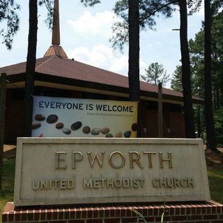 Epworth United Methodist Church Durham, North Carolina