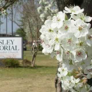 Wesley Memorial United Methodist Church - Decatur, Alabama