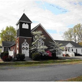 Mineral United Methodist Church Mineral, Virginia