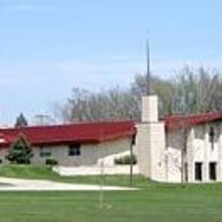 First United Methodist Church of Savanna Savanna, Illinois