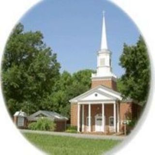 Woodmont United Methodist Church Reidsville, North Carolina
