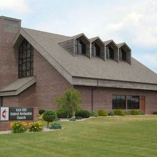 Cass City United Methodist Church Cass City, Michigan