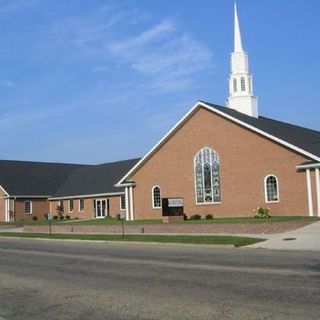 Neoga Grace United Methodist Church Neoga, Illinois