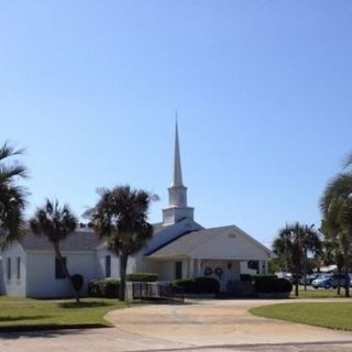 Gulfview United Methodist Church - Panama City Beach, Florida