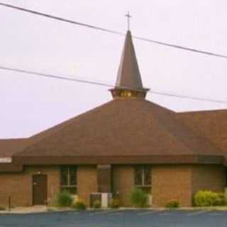 Chapel Hill United Methodist Church - Sodus, Michigan