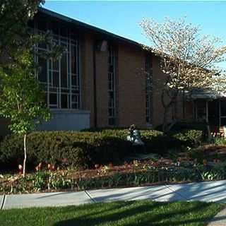 First United Methodist Church of Brighton - Brighton, Michigan