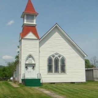 Garrison United Methodist Church Garrison, Kentucky