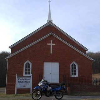 Chestnut Grove United Methodist Church Winchester, Virginia