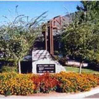 Lutheran Church Of Ascension - Citrus Heights, California