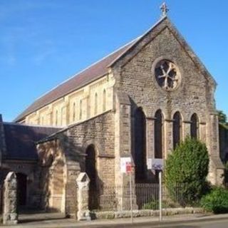 St Stephen's - Willoughby, New South Wales