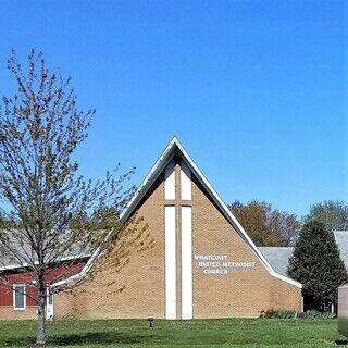 Whatcoat United Methodist Church Dover, Delaware