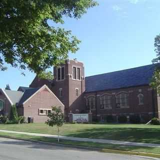 United Methodist Church of Springfield - Springfield, Minnesota