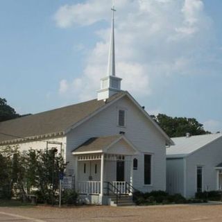 Cahill United Methodist Church Alvarado, Texas