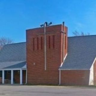 Trilby United Methodist Church Toledo, Ohio