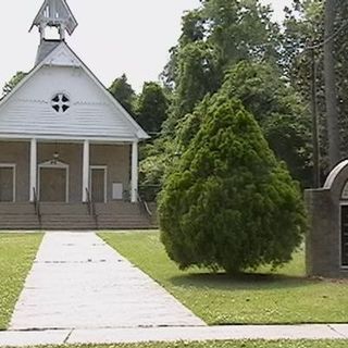 Wesley United Methodist Church Summerville, South Carolina