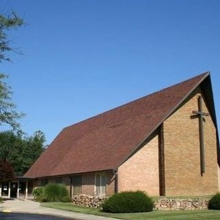 Plainfield United Methodist Church Plainfield, Indiana