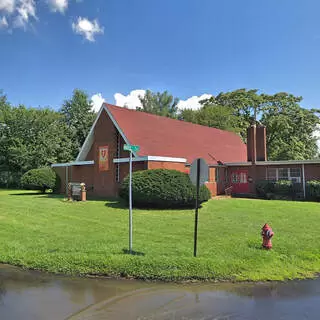 St. Matthew United Methodist Church - Trevose, Pennsylvania