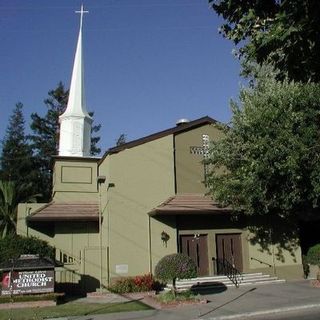 Willow Glen United Methodist Church San Jose, California